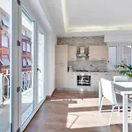 Ariston - Ciclabile In Centro Al Mare Con Balcone شقة