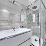 Lägenhet Ariston - Ciclabile In Centro Al Mare Con Balcone *