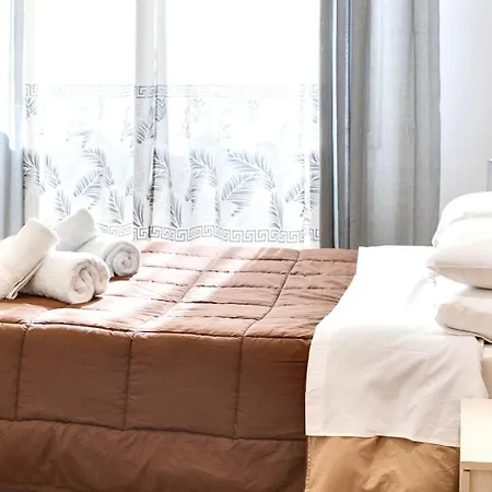 Ariston - Ciclabile In Centro Al Mare Con Balcone Apartment