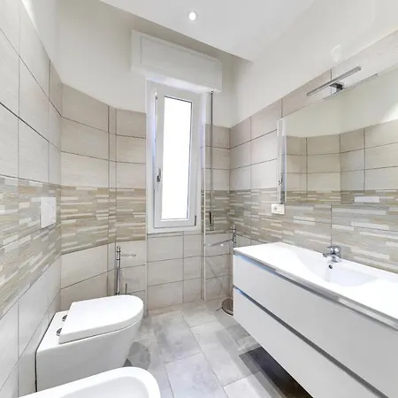 Ariston - Ciclabile In Centro Al Mare Con Balcone Apartment *