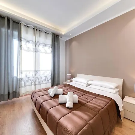 Apartment Ariston - Ciclabile In Centro Al Mare Con Balcone Sanremo