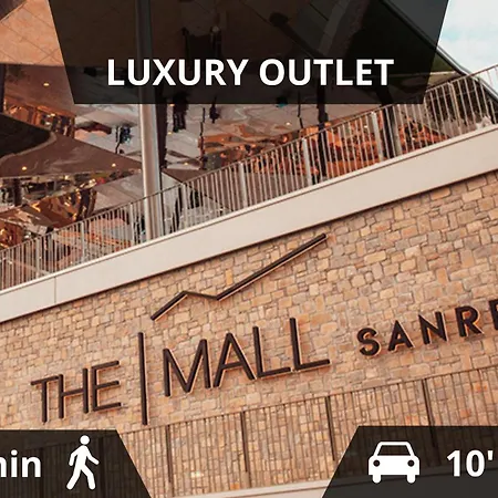 Ariston - Ciclabile In Centro Al Mare Con Balcone *