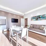 Apartamento Ariston - Ciclabile In Centro Al Mare Con Balcone Sanremo