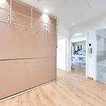 アパート Ariston - Ciclabile In Centro Al Mare Con Balcone サンレモ