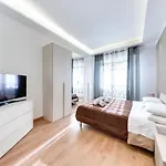 Ariston - Ciclabile In Centro Al Mare Con Balcone Apartamento