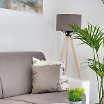 Apartamento Ariston - Ciclabile In Centro Al Mare Con Balcone Sanremo