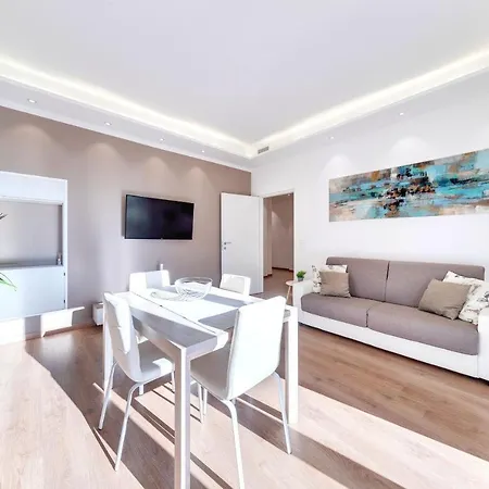 Apartmán Ariston - Ciclabile In Centro Al Mare Con Balcone Sanremo