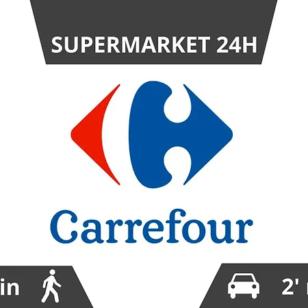 Ariston - Ciclabile In Centro Al Mare Con Balcone * San Remo