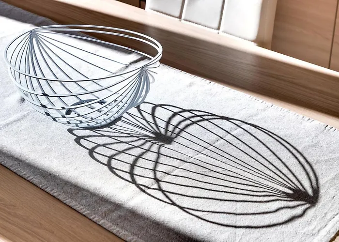 Ariston - Ciclabile In Centro Al Mare Con Balcone Apartamento