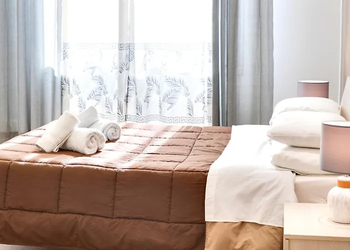 Ariston - Ciclabile In Centro Al Mare Con Balcone Apartamento