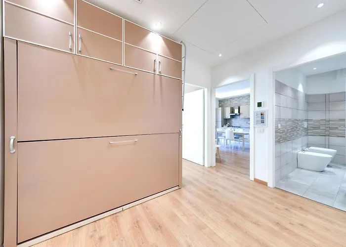 Apartamento Ariston - Ciclabile In Centro Al Mare Con Balcone Sanremo