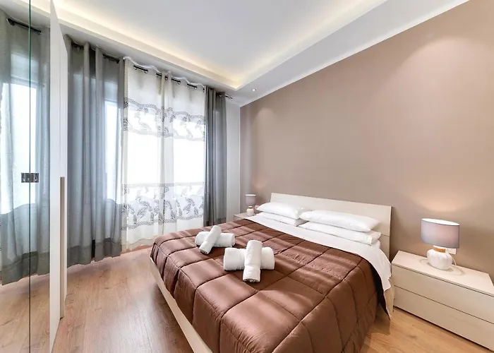 Apartamento Ariston - Ciclabile In Centro Al Mare Con Balcone Sanremo