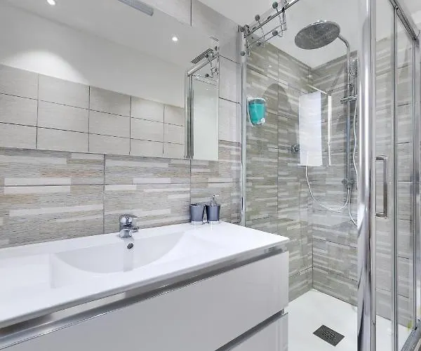 Lejlighed Ariston - Ciclabile In Centro Al Mare Con Balcone *